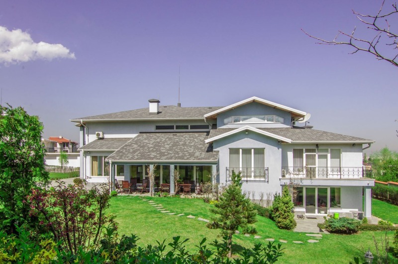 Под наем КЪЩА, град София, Малинова долина • 6000 € / 11734.98 лв. • 60475096 1