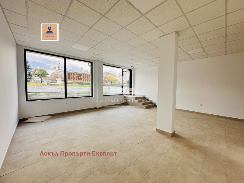 Дава под наем МАГАЗИН, гр. Банско, област Благоевград, снимка 3 - Магазини - 53228269