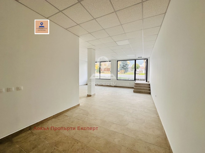 Дава под наем МАГАЗИН, гр. Банско, област Благоевград