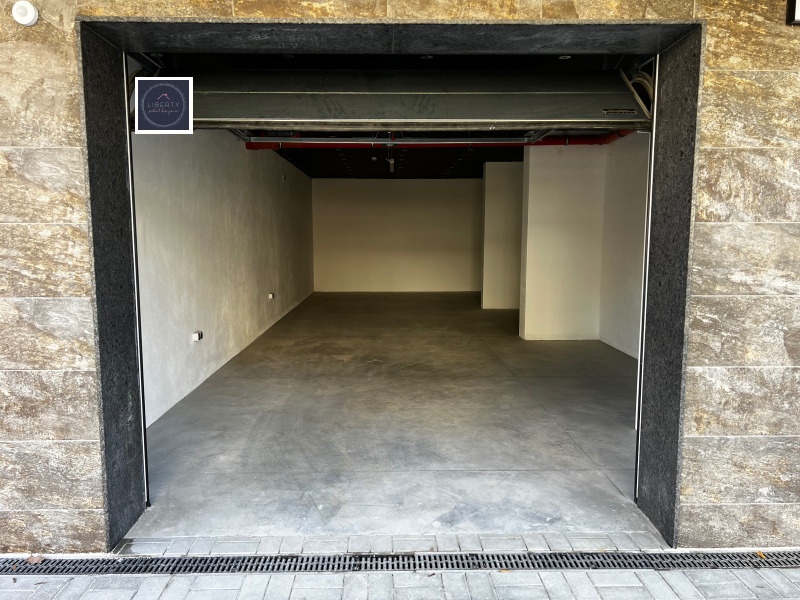 Дава под наем ГАРАЖ, ПАРКОМЯСТО, гр. София, Надежда 2