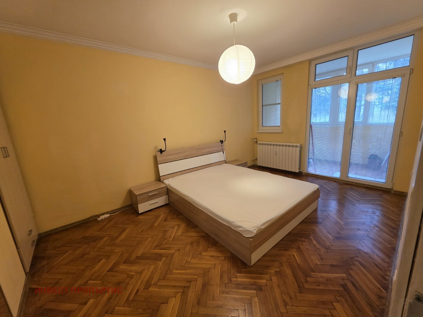 Дава под наем 2-СТАЕН, гр. София, Дървеница, снимка 8 - Апартаменти - 53716289