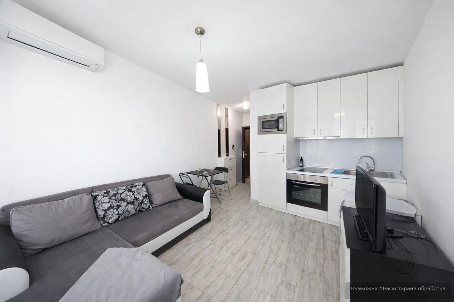 Дава под наем 2-СТАЕН, гр. Пловдив, Кючук Париж