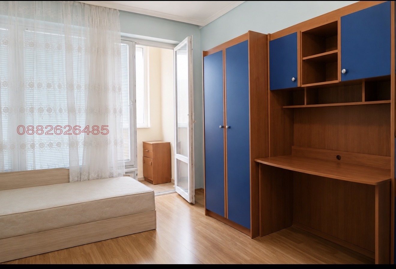 Дава под наем 3-СТАЕН, гр. София, Младост 3, снимка 8 - Апартаменти - 55782989
