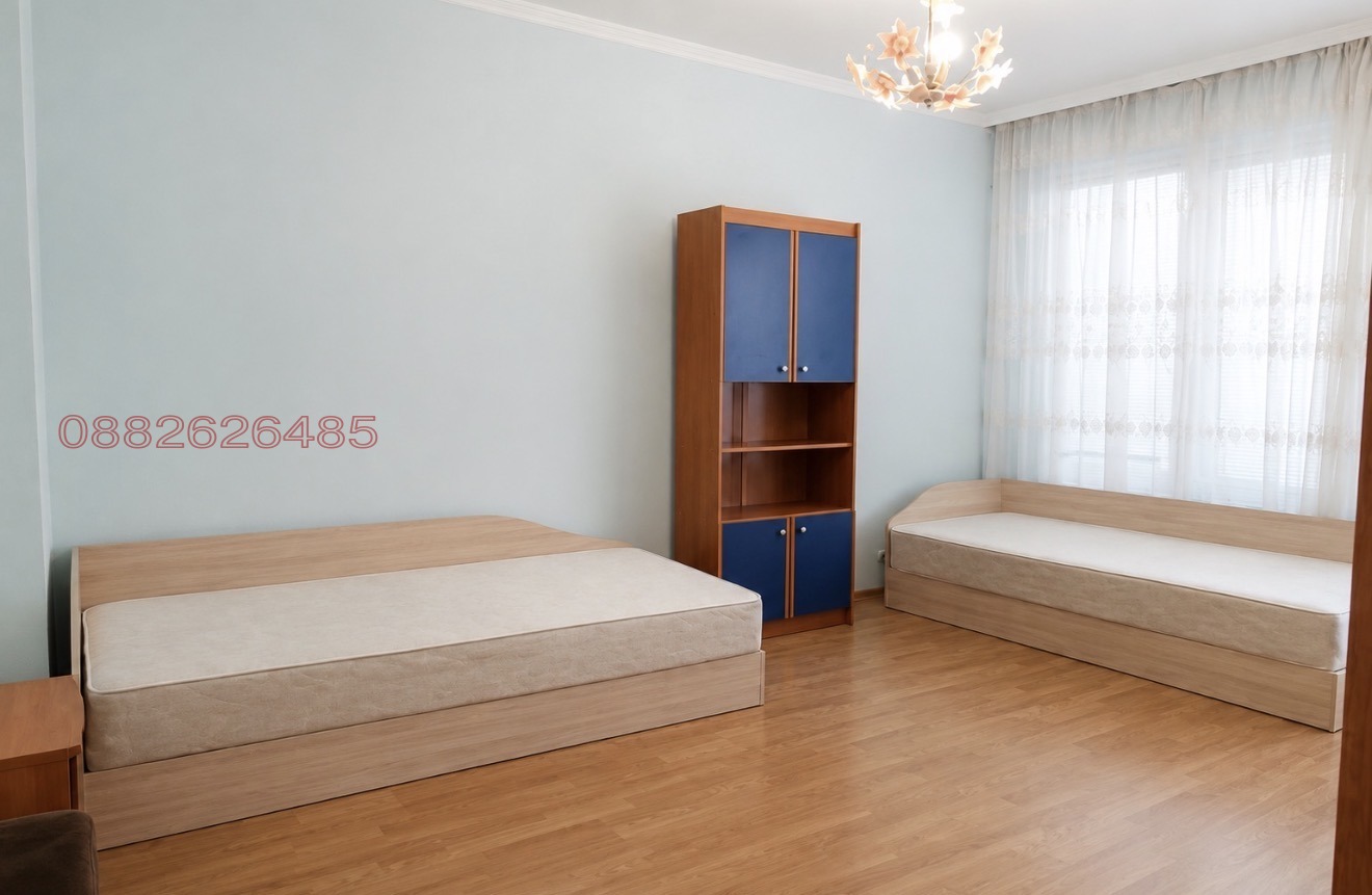 Дава под наем 3-СТАЕН, гр. София, Младост 3, снимка 9 - Апартаменти - 55782989