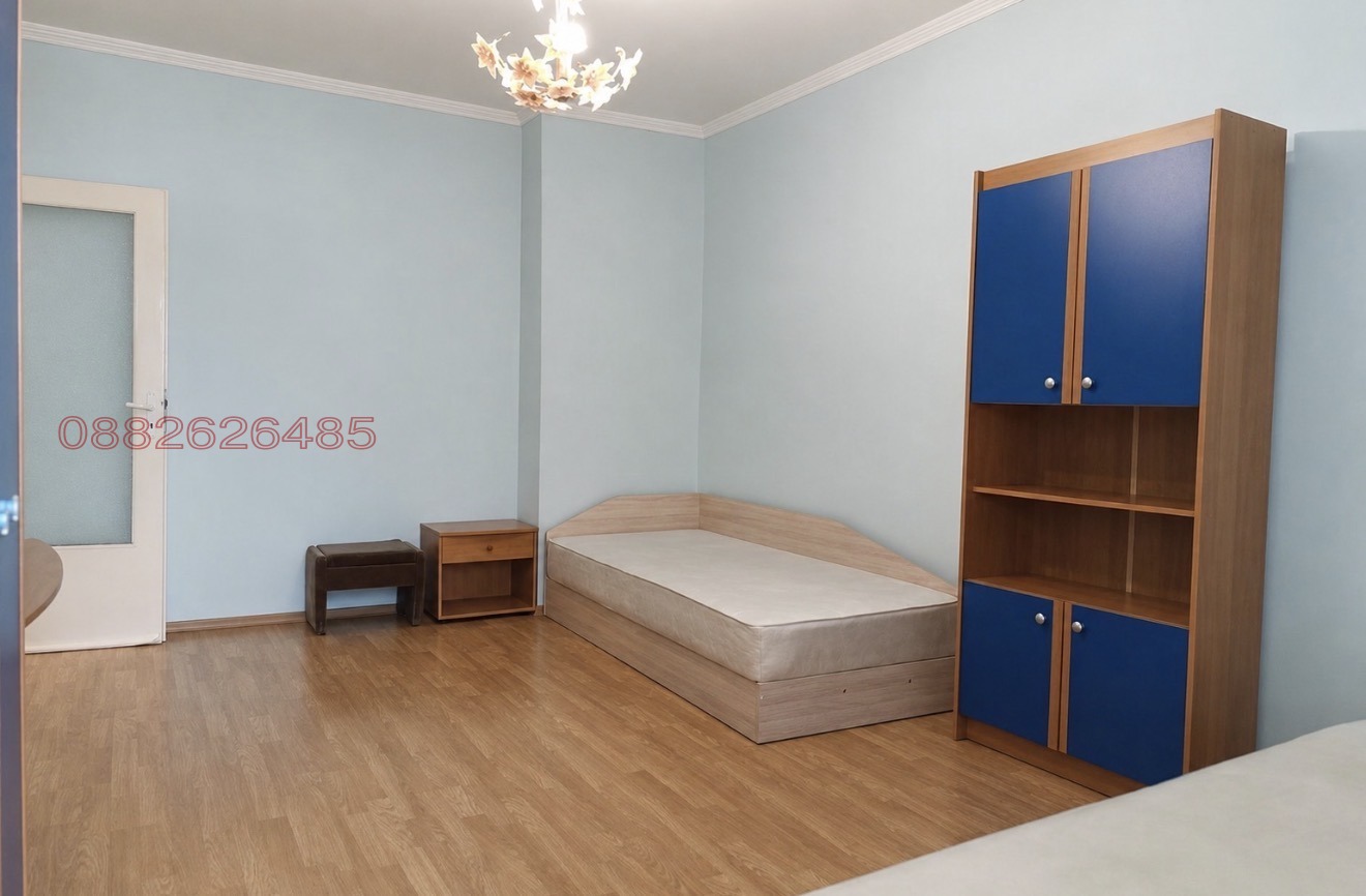 Дава под наем 3-СТАЕН, гр. София, Младост 3, снимка 6 - Апартаменти - 55782989