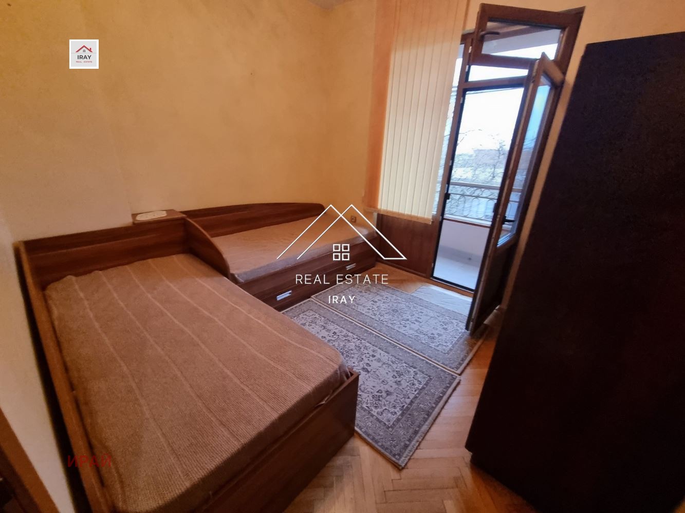 Дава под наем 3-СТАЕН, гр. Стара Загора, Операта, снимка 13 - Апартаменти - 56131719