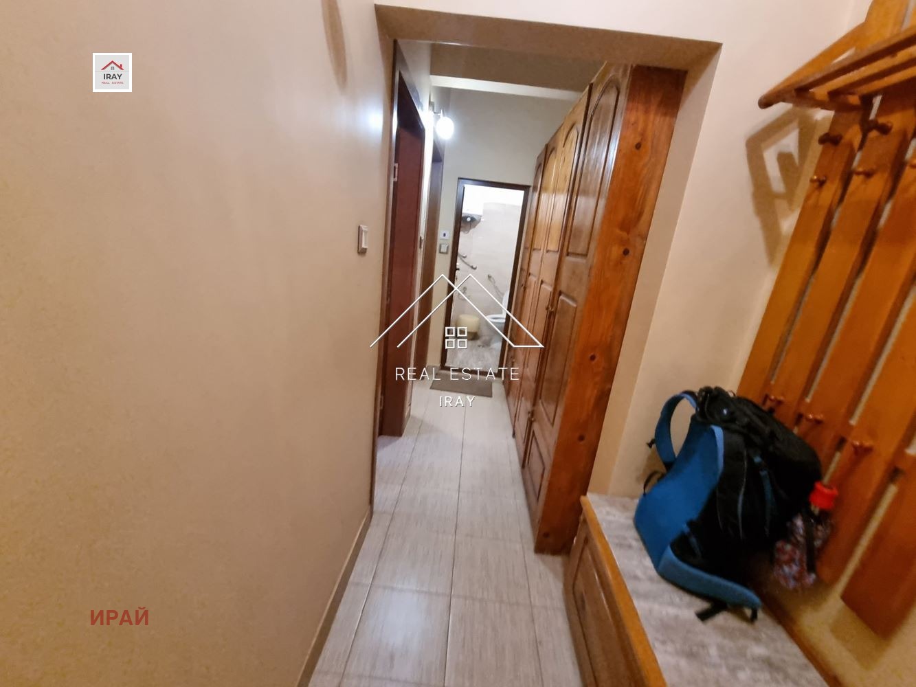 Дава под наем 3-СТАЕН, гр. Стара Загора, Операта, снимка 7 - Апартаменти - 56131719