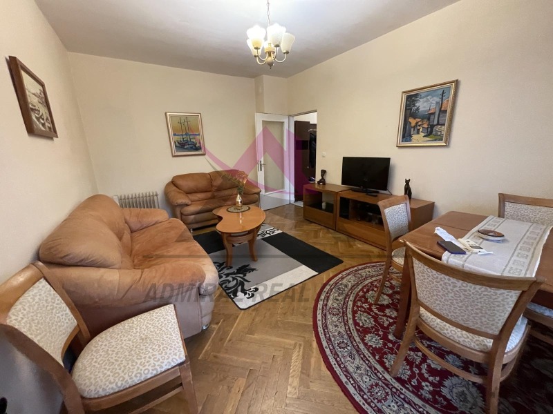 Дава под Наем 3-СТАЕН в град Варна, Център - 65 кв.м / 400 € » 782.33 лв., АДМИРАЛ РИЪЛ ЕСТЕЙТ ЕООД