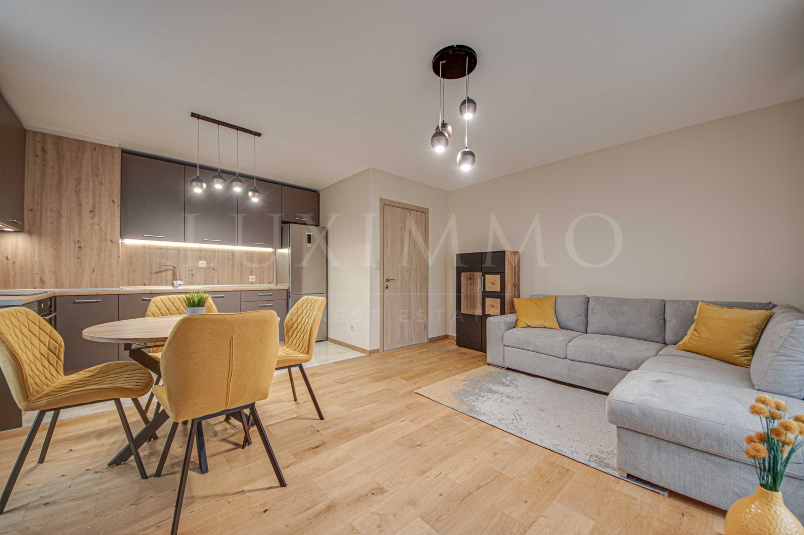 Дава под Наем 4-СТАЕН | Imot.bg — изображение 1