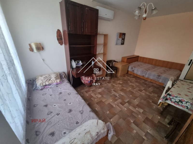 В аренду  1 спальня Стара Загора , Самара 3 , 40 кв.м | 49780599 - изображение [5]