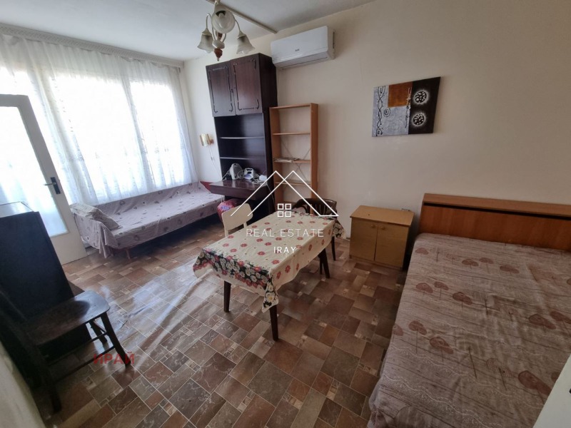 В аренду  1 спальня Стара Загора , Самара 3 , 40 кв.м | 49780599 - изображение [2]