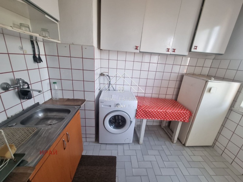 В аренду  1 спальня Стара Загора , Самара 3 , 40 кв.м | 49780599 - изображение [11]