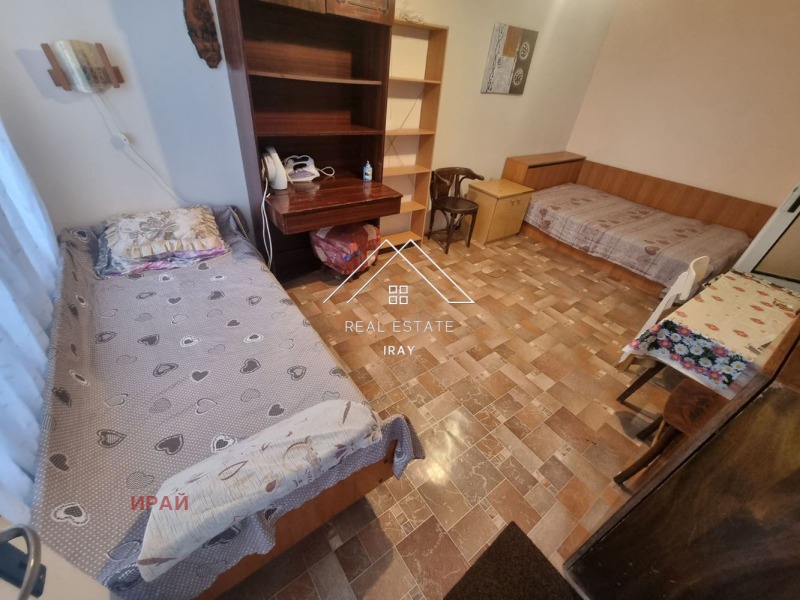 В аренду  1 спальня Стара Загора , Самара 3 , 40 кв.м | 49780599 - изображение [7]