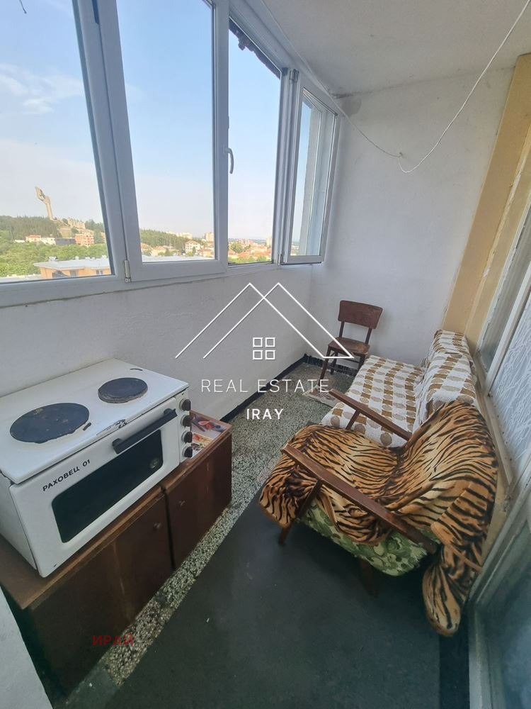 В аренду  1 спальня Стара Загора , Самара 3 , 40 кв.м | 49780599 - изображение [15]