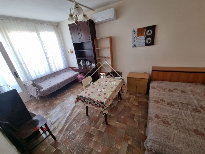 В аренду  1 спальня Стара Загора , Самара 3 , 40 кв.м | 49780599 - изображение [3]