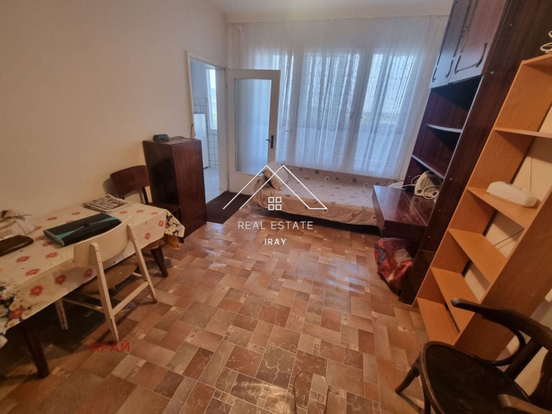 В аренду  1 спальня Стара Загора , Самара 3 , 40 кв.м | 49780599 - изображение [9]