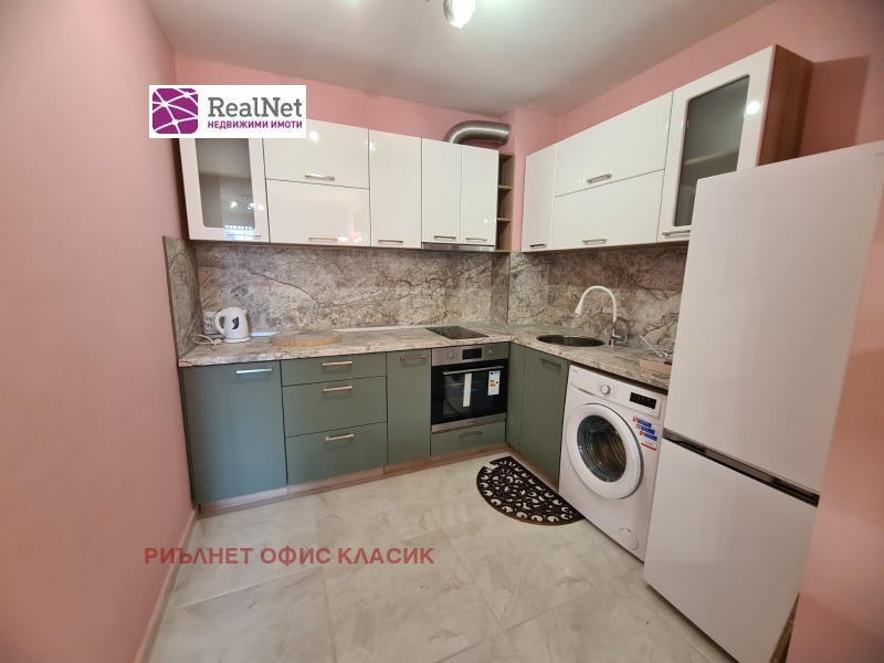 В аренду  1 спальня София , Красна поляна 3 , 60 кв.м | 49698522 - изображение [2]