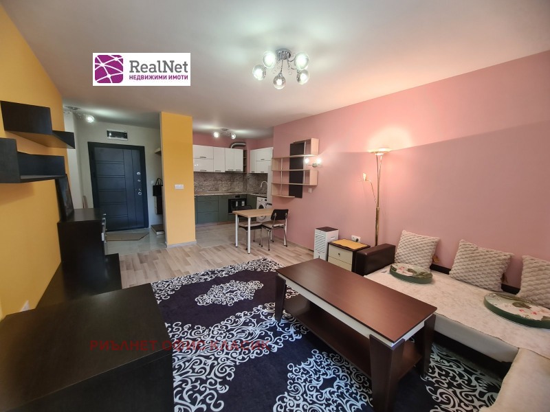 В аренду  1 спальня София , Красна поляна 3 , 60 кв.м | 49698522 - изображение [3]
