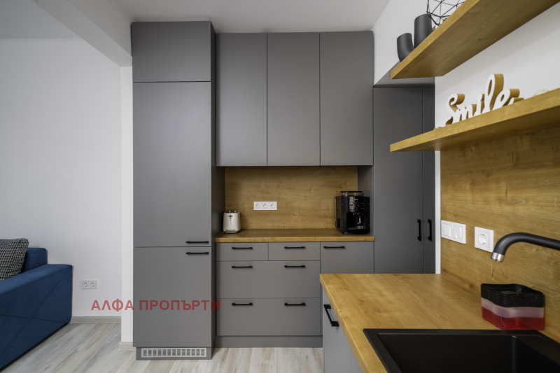 В оренду  1 спальня София , Център , 58 кв.м | 98623492 - зображення [3]