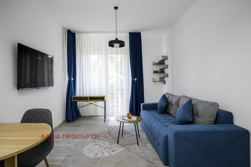В оренду  1 спальня София , Център , 58 кв.м | 98623492