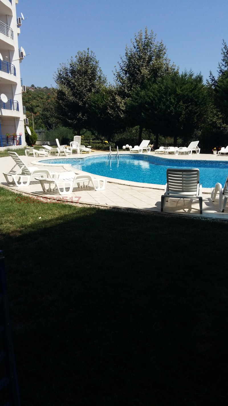 Дава под наем 2-СТАЕН, гр. Балчик, област Добрич, снимка 7 - Апартаменти - 52754253