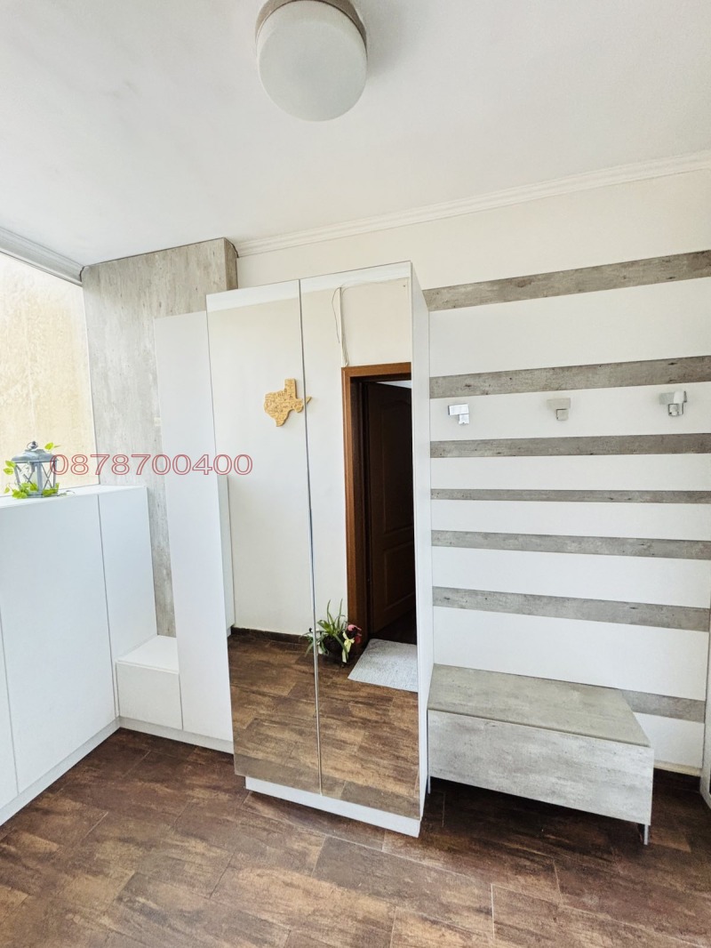 Дава под наем 2-СТАЕН, гр. София, Сердика, снимка 10 - Апартаменти - 52978973