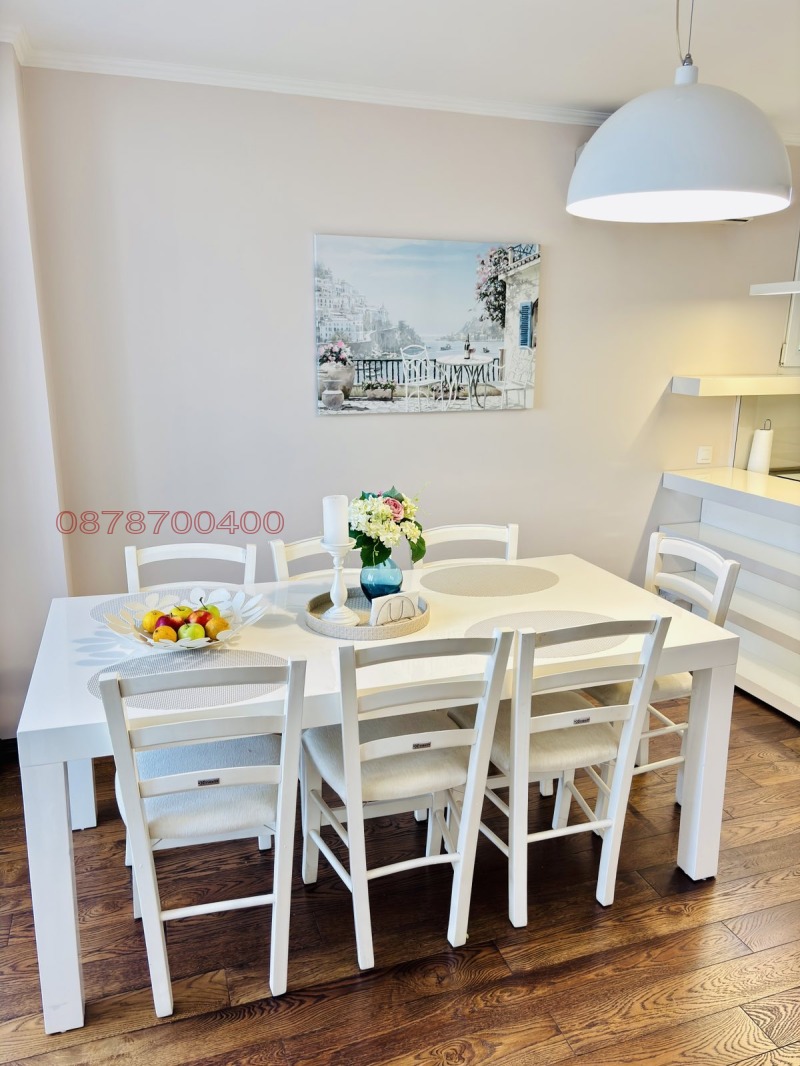 Дава под наем 2-СТАЕН, гр. София, Сердика, снимка 6 - Апартаменти - 52978973