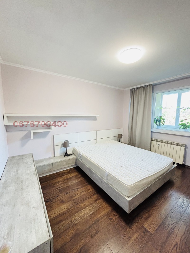 Дава под наем 2-СТАЕН, гр. София, Сердика, снимка 8 - Апартаменти - 52978973