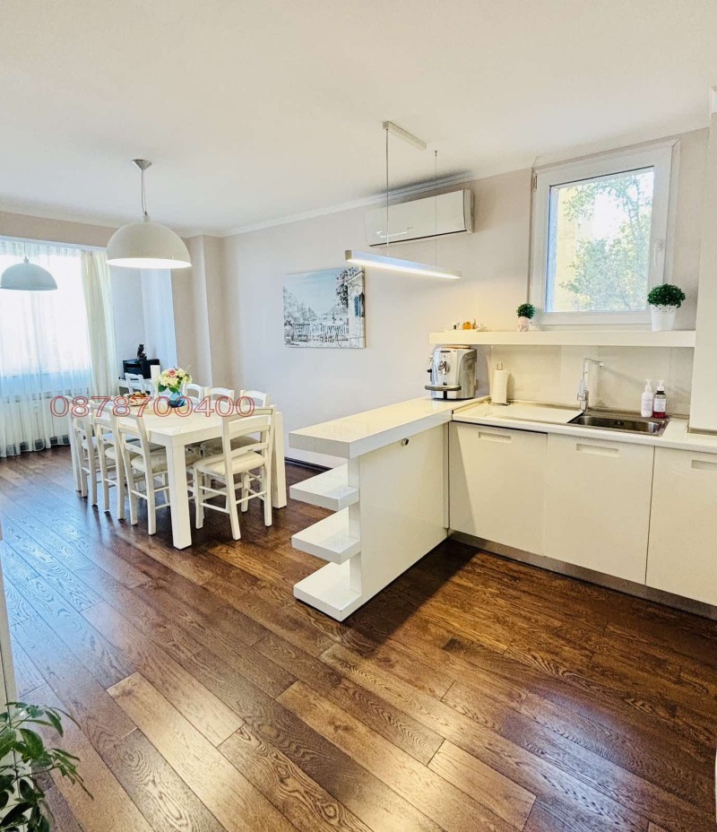 Дава под наем 2-СТАЕН, гр. София, Сердика, снимка 3 - Апартаменти - 52978973