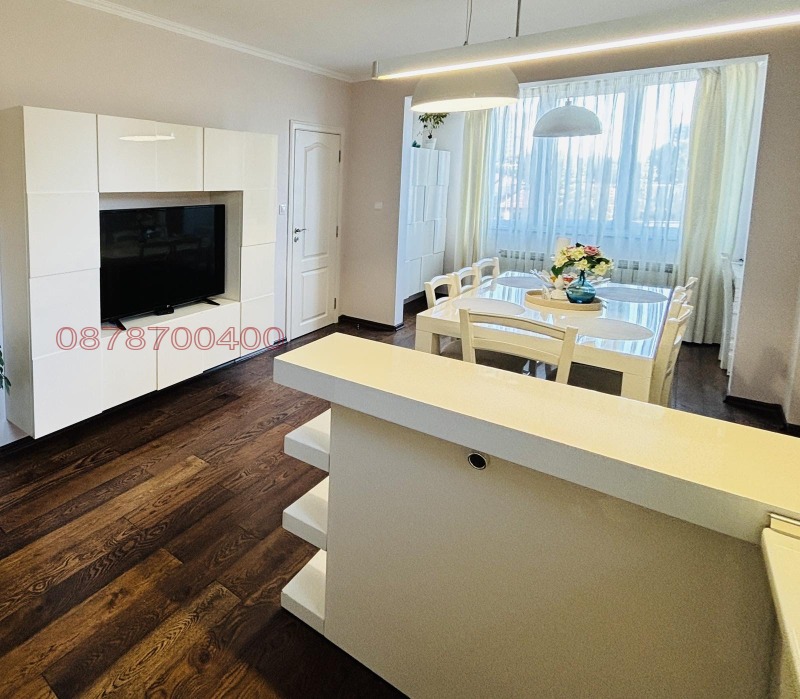 Дава под наем 2-СТАЕН, гр. София, Сердика, снимка 5 - Апартаменти - 52978973