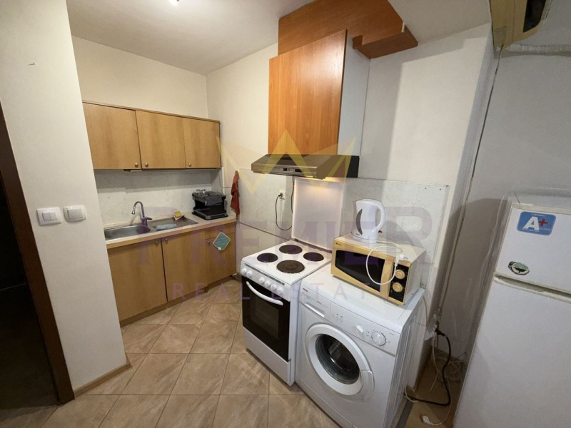 Дава под наем 2-СТАЕН, гр. Варна, Колхозен пазар, снимка 2 - Апартаменти - 53038959