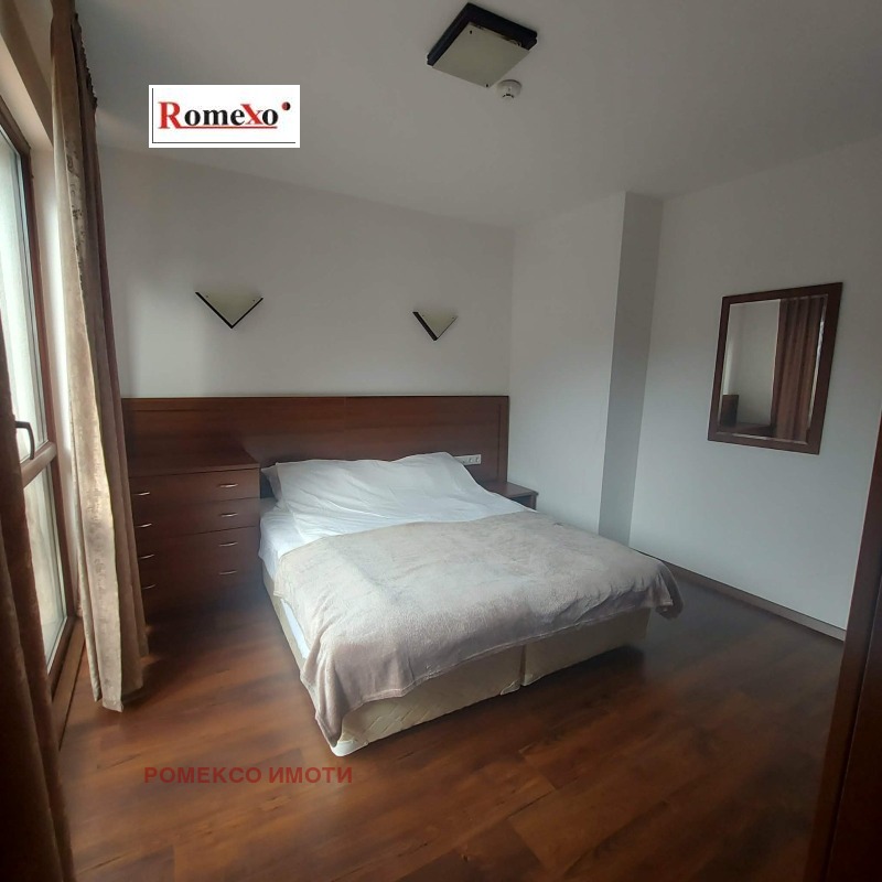 Дава под наем 2-СТАЕН, гр. Банско, област Благоевград, снимка 3 - Апартаменти - 53072127