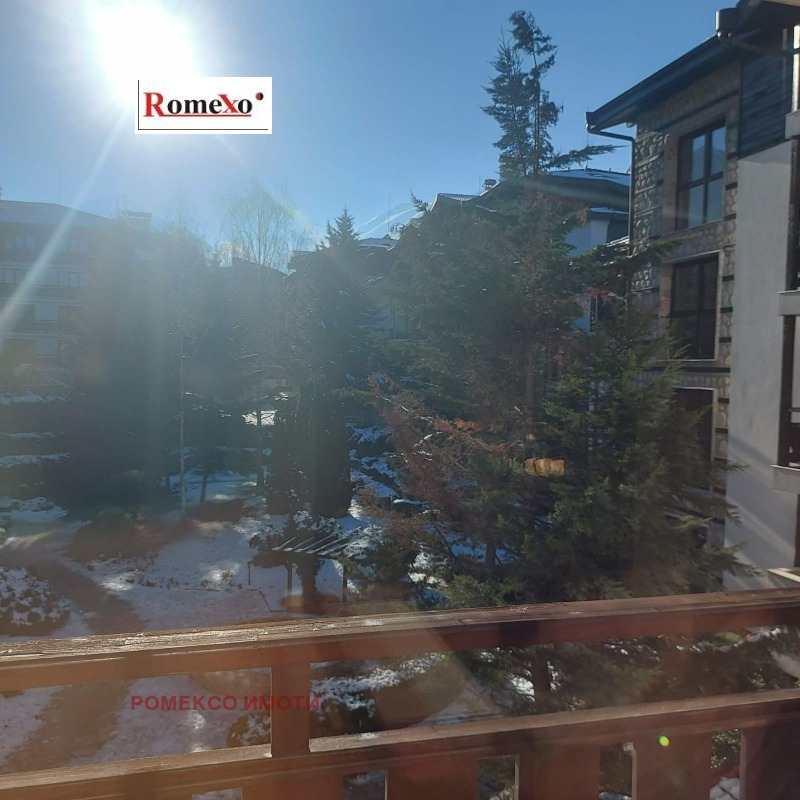 Дава под наем 2-СТАЕН, гр. Банско, област Благоевград, снимка 7 - Апартаменти - 53072127