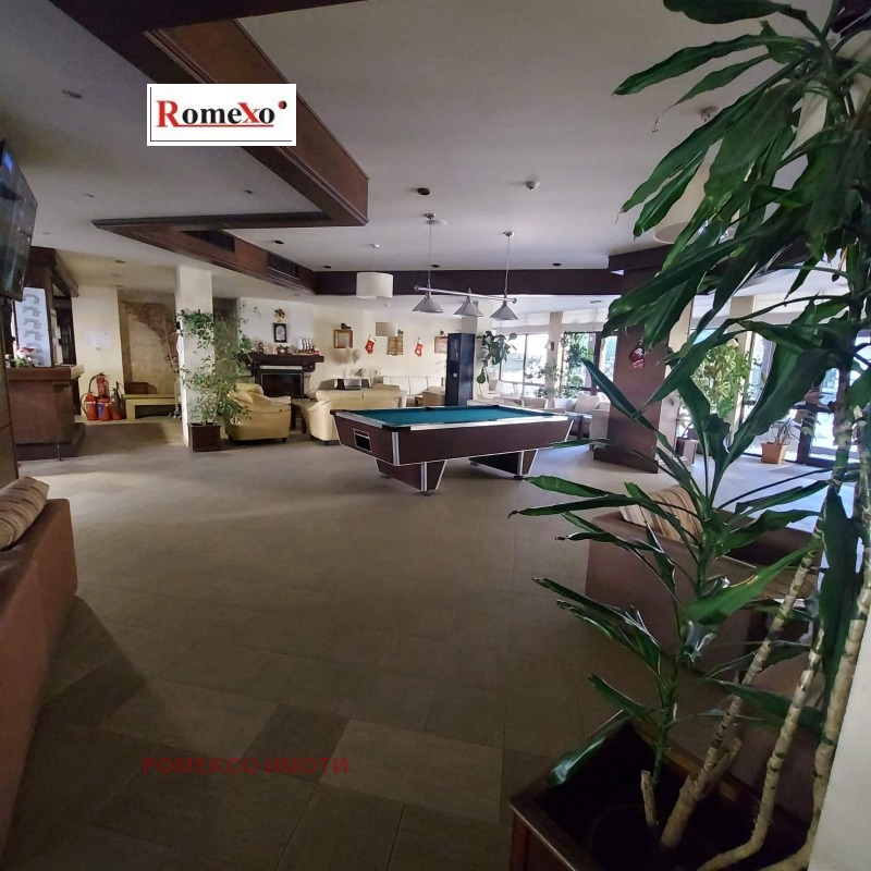 Дава под наем 2-СТАЕН, гр. Банско, област Благоевград, снимка 8 - Апартаменти - 53072127