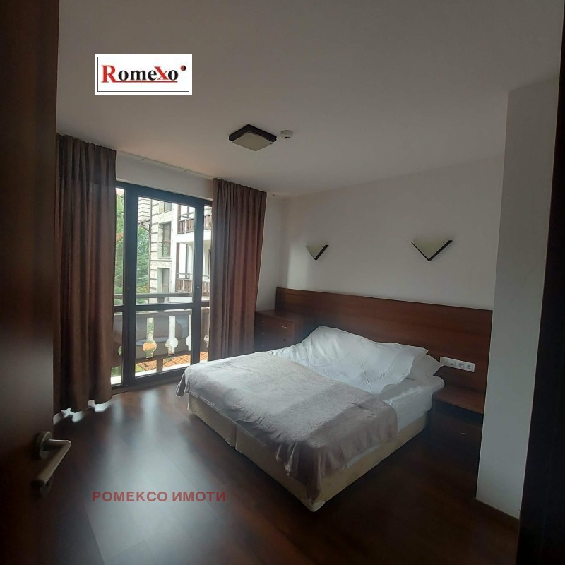 Дава под наем 2-СТАЕН, гр. Банско, област Благоевград, снимка 4 - Апартаменти - 53072127