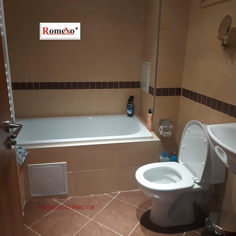 Дава под наем 2-СТАЕН, гр. Банско, област Благоевград, снимка 6 - Апартаменти - 53072127