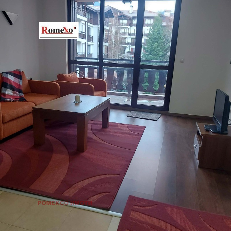 Дава под наем 2-СТАЕН, гр. Банско, област Благоевград