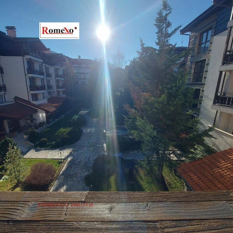 Дава под наем 2-СТАЕН, гр. Банско, област Благоевград, снимка 2 - Апартаменти - 53072127