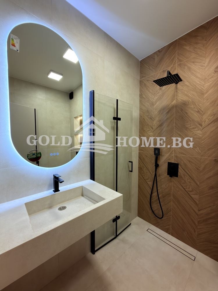 Дава под наем 2-СТАЕН, гр. Пловдив, Кършияка, снимка 9 - Апартаменти - 53875895