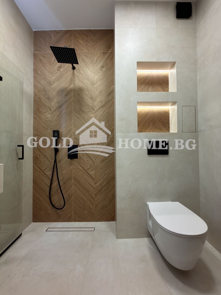 Дава под наем 2-СТАЕН, гр. Пловдив, Кършияка, снимка 8 - Апартаменти - 53875895