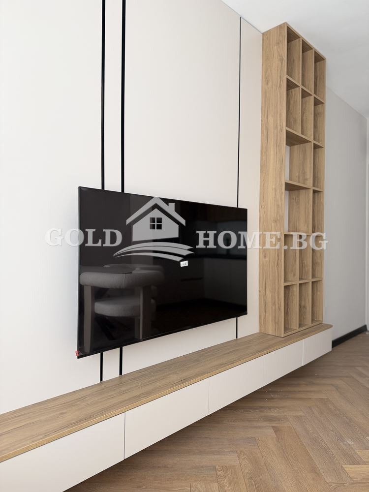 Дава под наем 2-СТАЕН, гр. Пловдив, Кършияка, снимка 2 - Апартаменти - 53875895