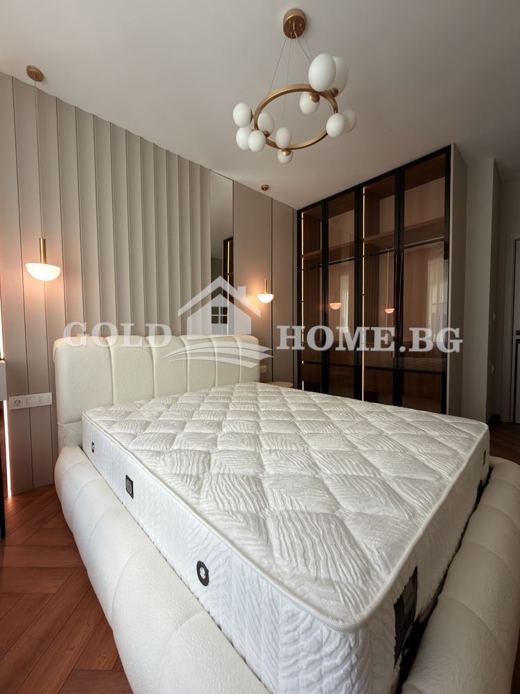 Дава под наем 2-СТАЕН, гр. Пловдив, Кършияка, снимка 5 - Апартаменти - 53875895