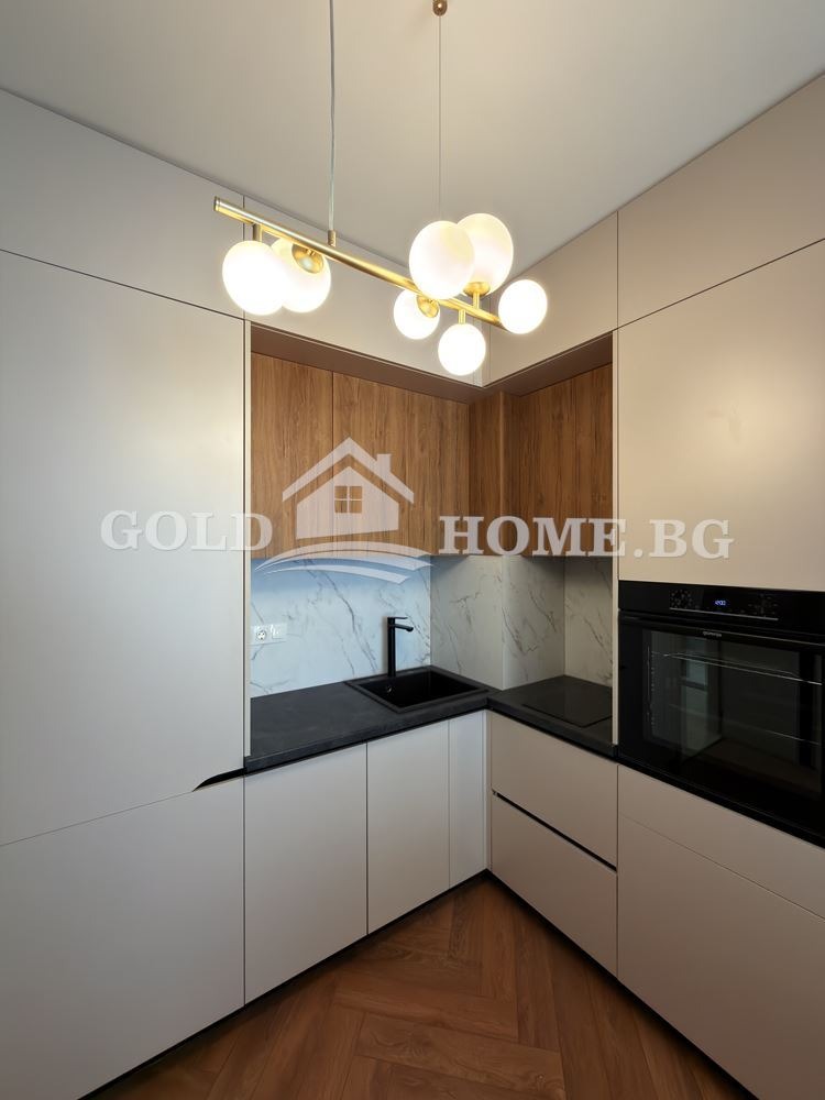 Дава под наем 2-СТАЕН, гр. Пловдив, Кършияка, снимка 3 - Апартаменти - 53875895