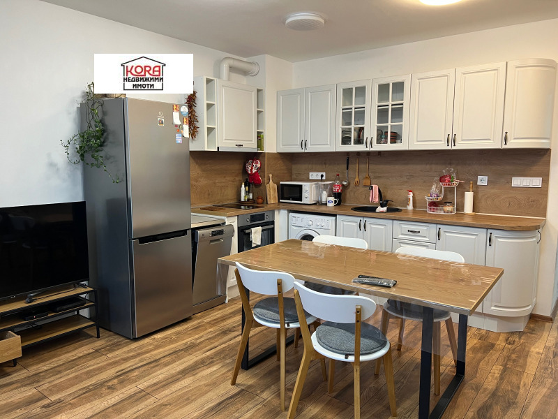 Дава под наем 3-СТАЕН, гр. Плевен, Широк център