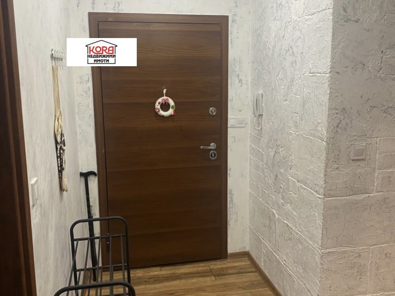 Дава под наем 3-СТАЕН, гр. Плевен, Широк център, снимка 9 - Апартаменти - 53091728