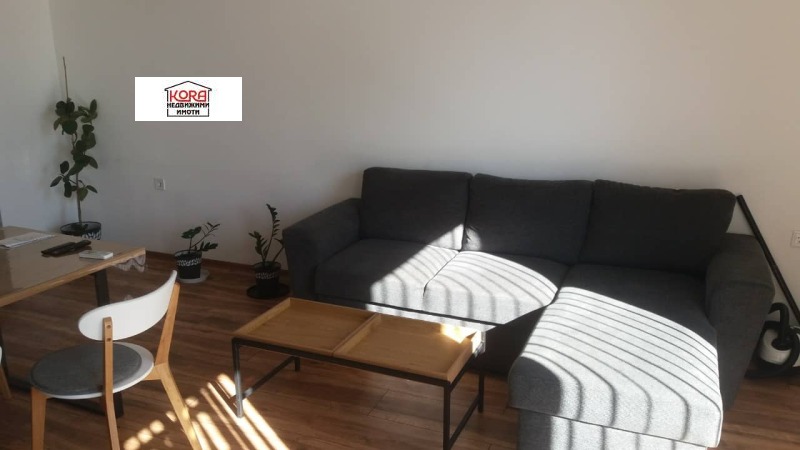 Дава под наем 3-СТАЕН, гр. Плевен, Широк център, снимка 2 - Апартаменти - 53091728