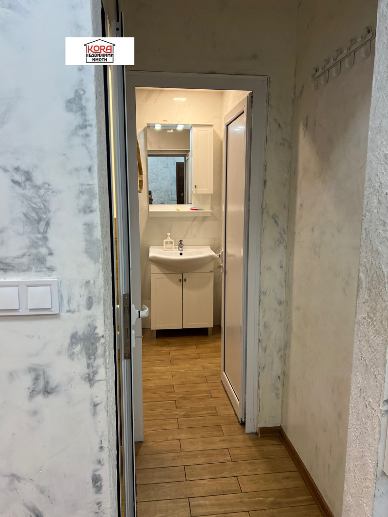 Дава под наем 3-СТАЕН, гр. Плевен, Широк център, снимка 10 - Апартаменти - 53091728