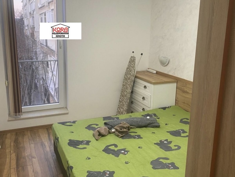 Дава под наем 3-СТАЕН, гр. Плевен, Широк център, снимка 4 - Апартаменти - 53091728