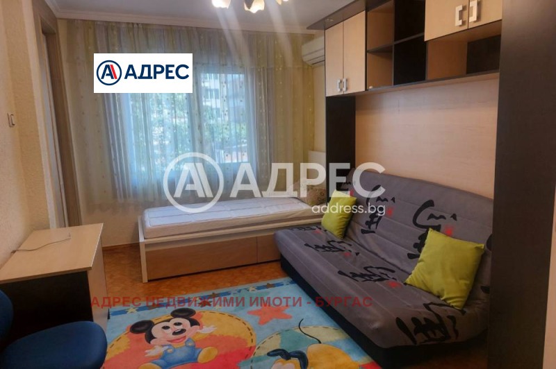 För uthyrning  2 sovrum Burgas , Centar , 97 kvm | 50271907 - bild [7]
