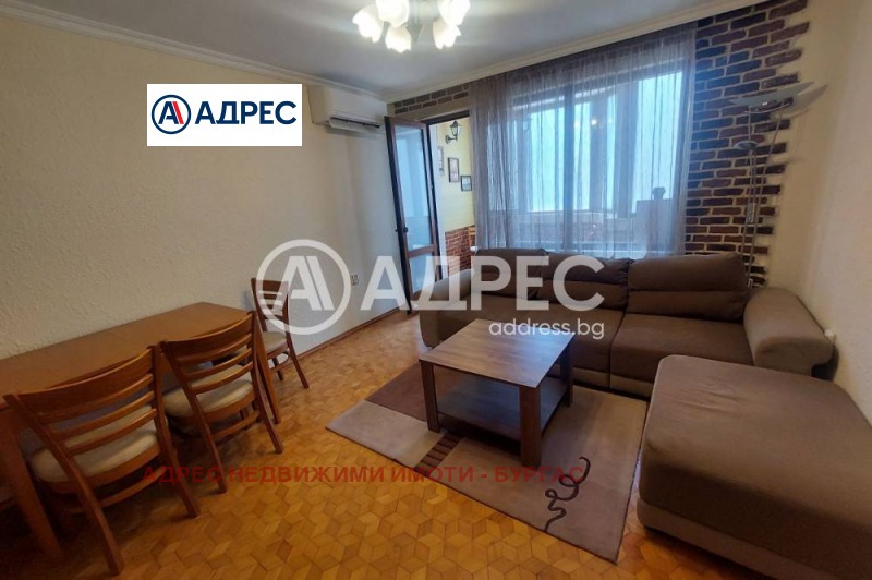 För uthyrning  2 sovrum Burgas , Centar , 97 kvm | 50271907 - bild [5]